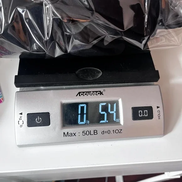 Pearl Izumi Womens Cycling Shorts Black Padded Chamois Biking Style 0321 Large - Picture 10 of 10